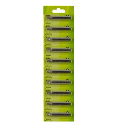 Tête pour tournevis 6 pans Torx 10x75mml t40