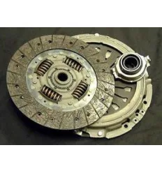 Kit d'embrayage pour Citroën C15 Peugeot 205 309 405 1.7 1.8 1.9 D / GTI
