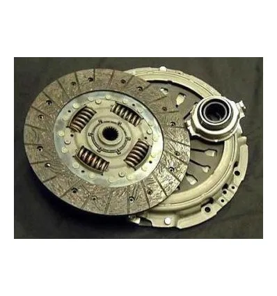 Kit d'embrayage pour Citroën C15 Peugeot 205 309 405 1.7 1.8 1.9 D / GTI
