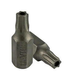 Avvitatore a 6 punte Torx inverso da 10mm t30