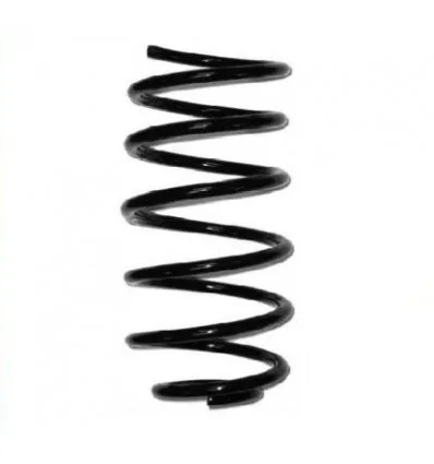 Renault Clio 2 rear shock absorber springs