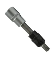 Douille pointe 12 pans XZN m10 110mm pour ref 51259