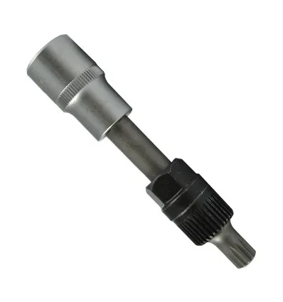 Cuscinetto punta 12 lati XZN m10 110mm per ref 51259