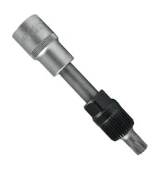 Douille pointe 12 pans XZN m10 90mm pour ref 51259