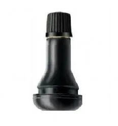 Valve de roue Tr413 courte