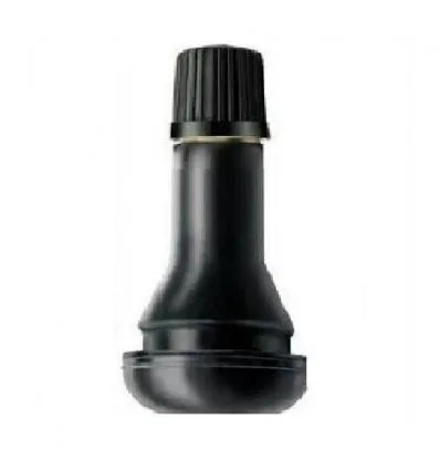 Valve de roue Tr413 courte