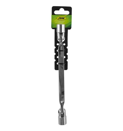 Clés à douille articulées 6 pans Torx e20xe24