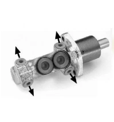 Maitre Cylindre Peugeot 106 205 309 Citroen Ax Renault