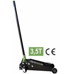 Vis de fixation latérale pour cric rouleur ref 50818