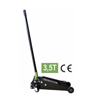 Vis de fixation latérale pour cric rouleur ref 50818