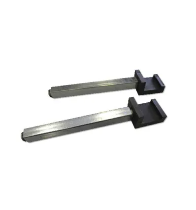 Grimaldelli per cavalletto moto