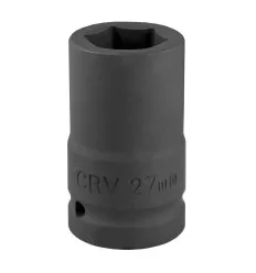 Socket 27mm 1" for force multiplier