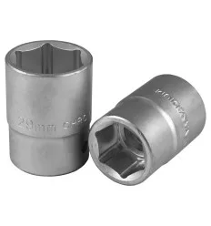 Douille 3/4"s 6 pans de 36mm