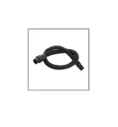 Tuiyau de plastique corrugada 1,5m para ref. 51837