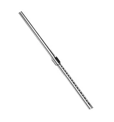 Tube metal telescopique pour aspirateur ref. 51837