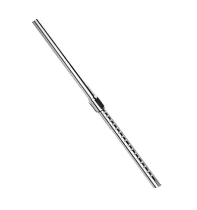 Tube metal telescopique pour aspirateur ref. 51837