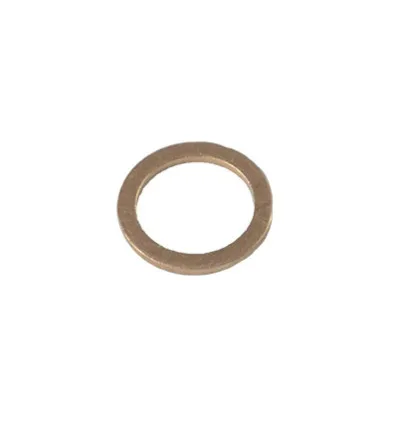 Rondelle plate p/525030 dim. 16x22x1.5