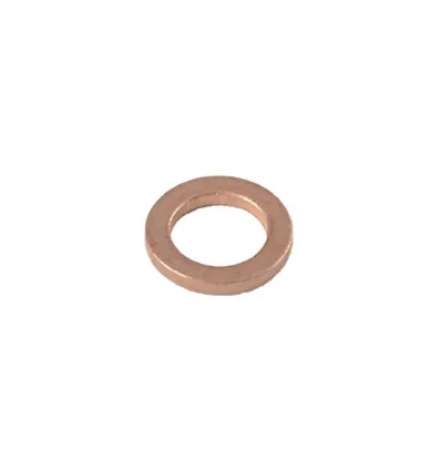 Flat washer p/525030 dim. 7x12x1.5