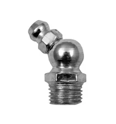 45° 8mm angle grease nipple