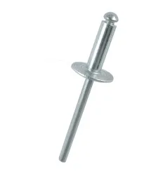 Rivet 4.8x20mm