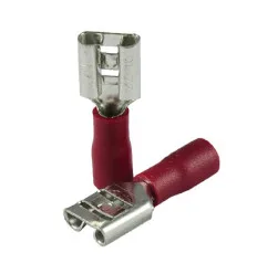 Terminals fdd1.25-250