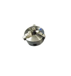 Adaptateur plat de 3 griffes pour tour
