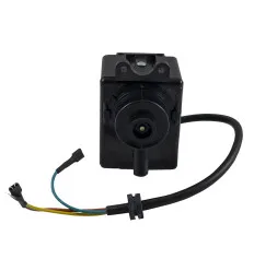 Washer fluid pump for wash basin cleaning fountain p.50632-52980