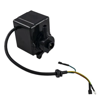 Pompe pour bac de lavage fontaine de netoyage p.50632-52980