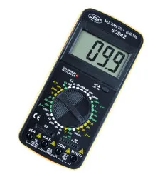 Set di cavi per multimetro 50942
