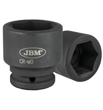 Douille à impact 6 pans 3/4" 19mm