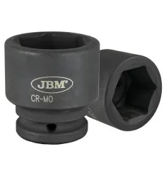 Douille à impact 6 pans 3/4" 25mm