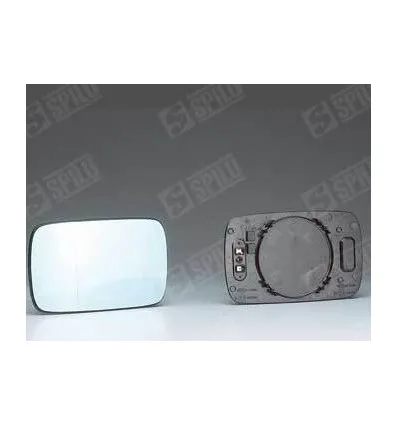 Glace de retro gauche dégivrante BMW Serie 3 E36 - 5 E34