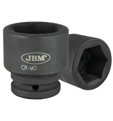 Douille à impact 6 pans 3/4" 67mm