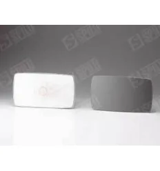 Glace de retro droit + support Escort Orion Livraison Nomade