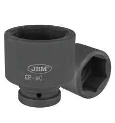 Douille à impact 6 pans 1" 57mm