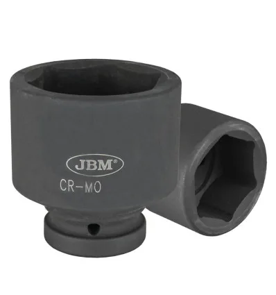Douille à impact 6 pans 1" 59mm