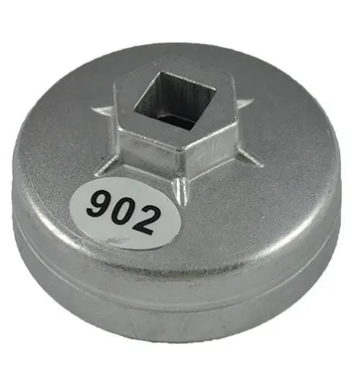 Maniglia di estrazione per filtro olio 67x14mm