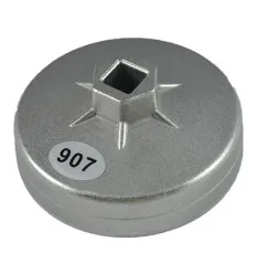 Cloche d'extraction pour filtre à huile 89x15mm