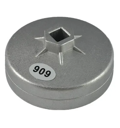 Cloche d'extraction pour filtre à huile 92x15mm