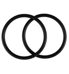 Two O-rings for ref. 52498