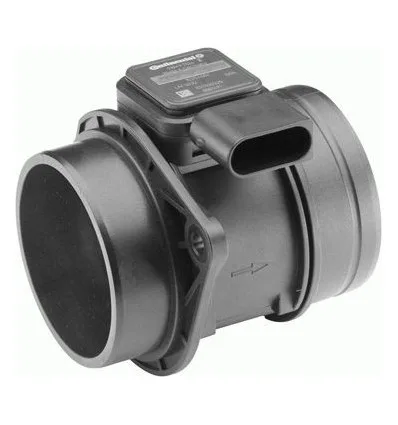 Mercedes Class A, B, 160 - 180 - 200 CDi flowmeter