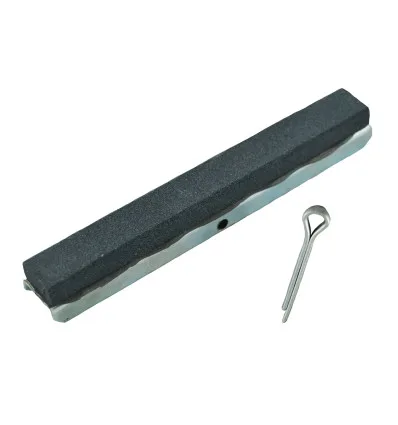 Set di 3 tamponi per lucidare 4" per rif. 52593