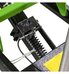 Asse di ricambio per tavola elevatrice ref. 50630
