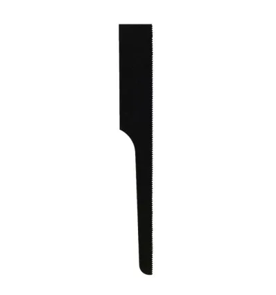 Rechange 5 scie de 32 dents pour fer