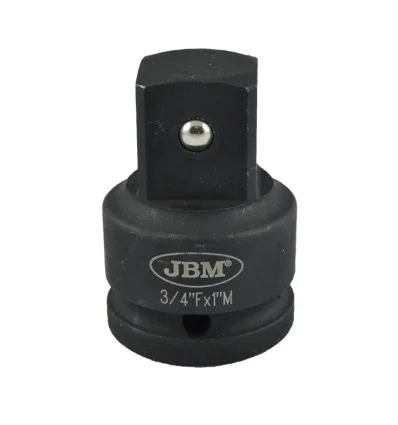 Reducteur a choc  3/4"h 1"m