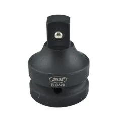 Reducteur a choc 1"h 3/4"m