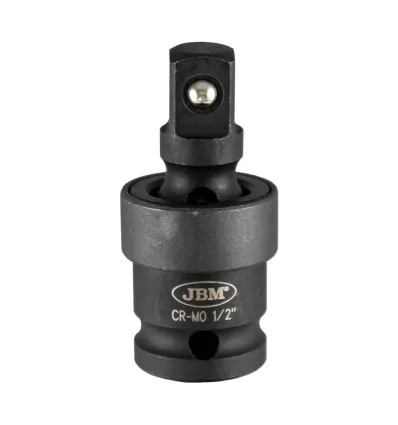 Cardan per cuscinetti a sfera 1/2"
