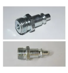 Racor metalico p/ pistola 52381