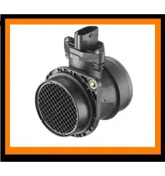 Débitmètre d'air pour Fiat Marea Multipla Palio Stilo 1.9 Jtd