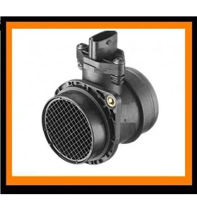 Débitmètre d'air pour Fiat Marea Multipla Palio Stilo 1.9 Jtd